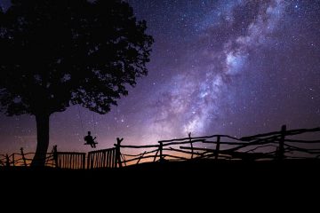 Comment les Anciens utilisaient-ils les étoiles et les planètes ?