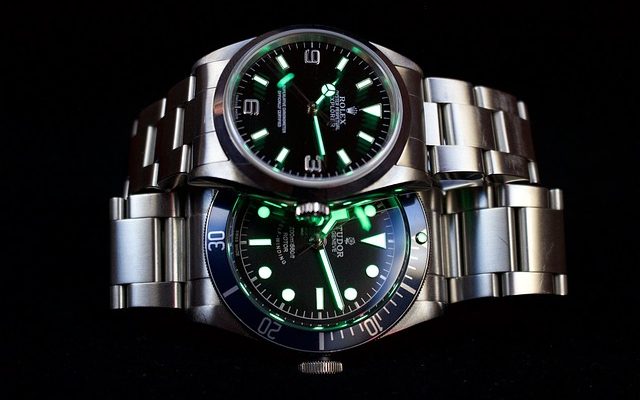 Comment puis-je authentifier une montre Rolex Real Rolex ?