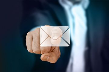 Comment puis-je récupérer mon courrier supprimé de ma boîte aux lettres électronique ?