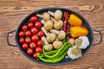 Comment réchauffer les aliments dans un four conventionnel