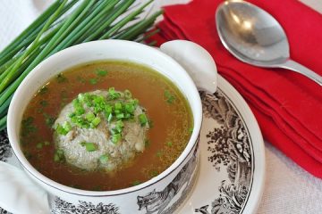 Comment remplacer le bouillon de boeuf condensé par un substitut au bouillon de boeuf condensé ?