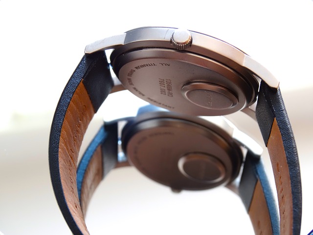 Comment remplacer une pile Skagen Watch Fiche pratique sur