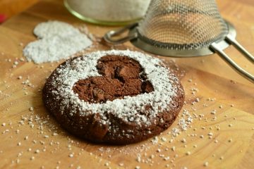 Comment réparer un gâteau insuffisamment cuit