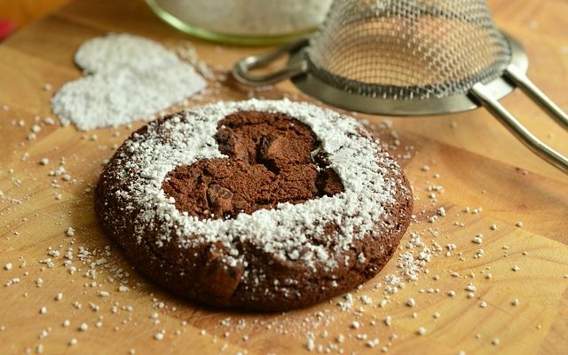 Comment réparer un gâteau insuffisamment cuit