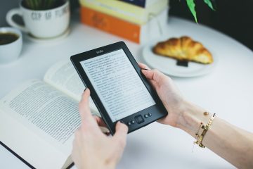 Comment transférer d'un PC à un Kindle