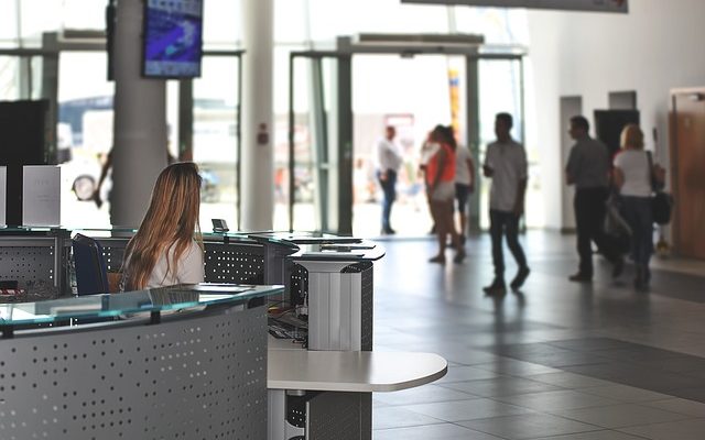 Description du poste de secrétaire d'école