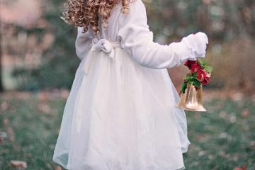 Différence entre cheveux bouclés et ondulés.