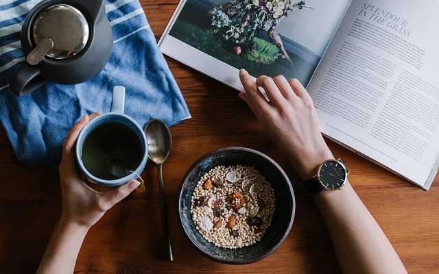 Différences entre Granola et Muesli.