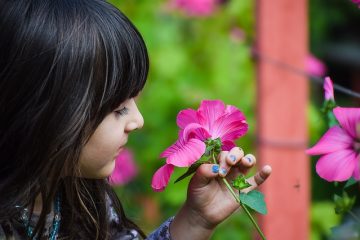 Droits de la mère en matière de garde des enfants