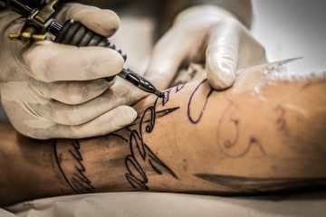 Idées de tatouage lesbienne