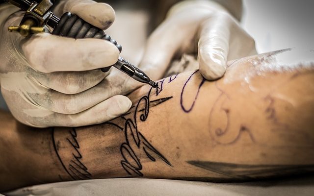 Idées de tatouage lesbienne