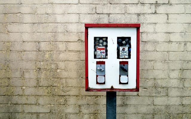 Les effets de la gomme à mâcher sur l'estomac