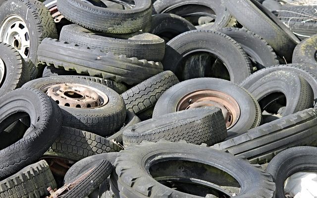 Symptômes de remplacement du roulement de roue avant