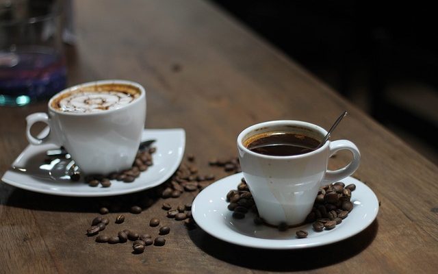 Symptômes d'une allergie à la caféine