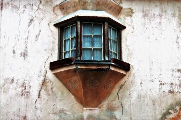 Types de maisons victoriennes anglaises