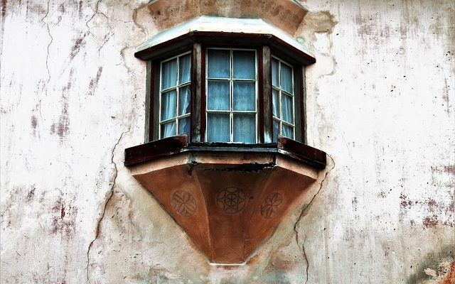 Types de maisons victoriennes anglaises