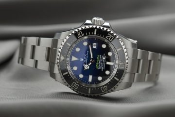 Comment accélérer une Rolex à remontage automatique lent