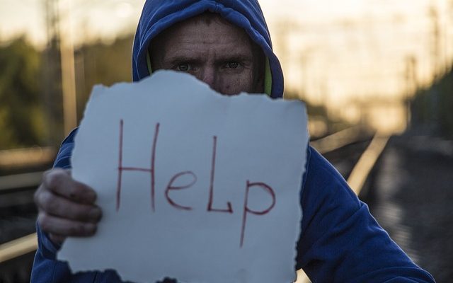 Comment arrêter de se sentir paniqué