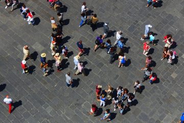 Comment calculer les matériaux de terrasse