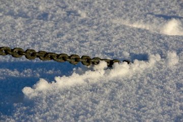 Comment enlever la rouille d'un congélateur