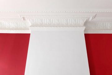 Comment enlever les taches de cigarettes des plafonds et des murs