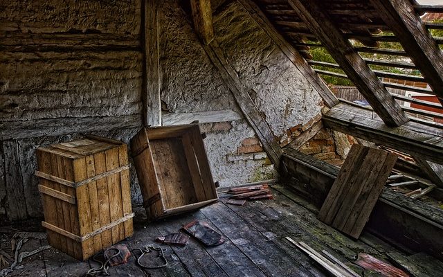 Comment fabriquer une boîte de montre en bois