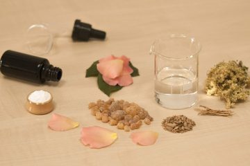 Comment faire du parfum de noix de coco