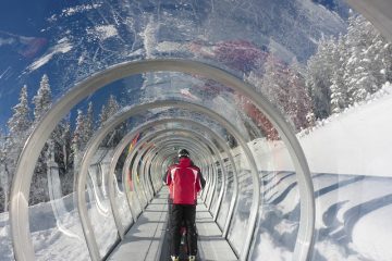 Comment installer la moquette dans les escaliers sans bande d'accrochage