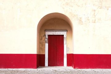 Comment ouvrir une porte sans bouton de porte