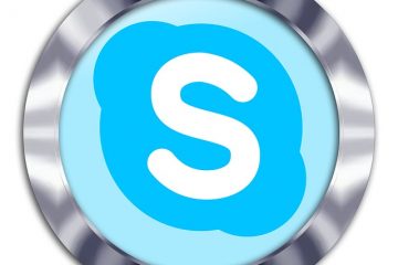 Comment parler à quelqu'un sur skype