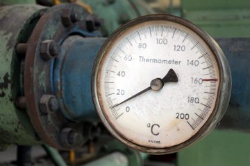 Comment passer de Celsius à Fahrenheit sur les thermomètres auriculaires Braun ?