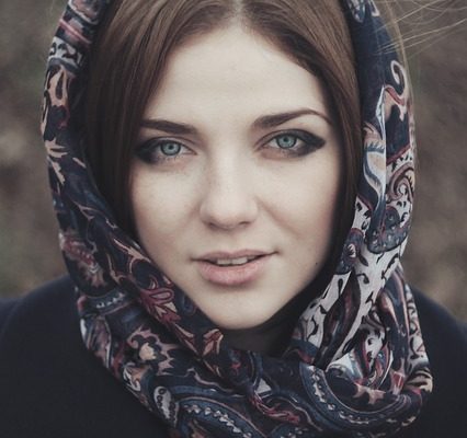 Comment porter le foulard musulman ?