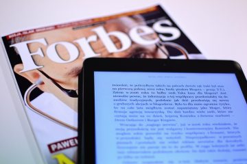 Comment publier un magazine sur un kindle