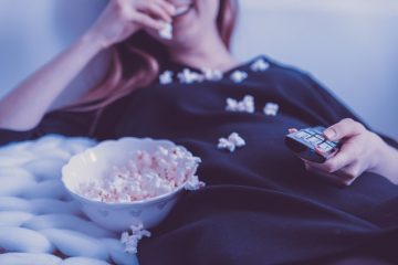 Comment regarder des films de cinéma en ligne