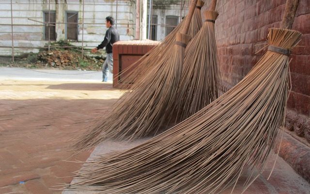 Comment réparer un aspirateur d'aspirateur ?