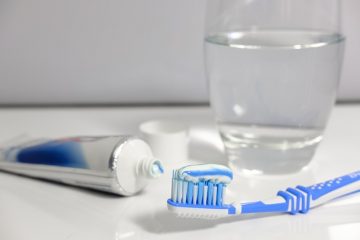 Comment réparer une brosse à dents Sonicare
