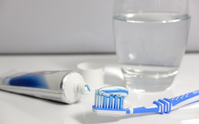 Comment réparer une brosse à dents Sonicare