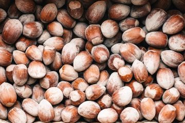 Comment rôtir des amandes non décortiquées