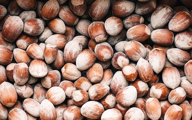 Comment rôtir des amandes non décortiquées