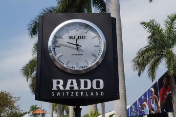 Comment savoir si un Rado est faux ?