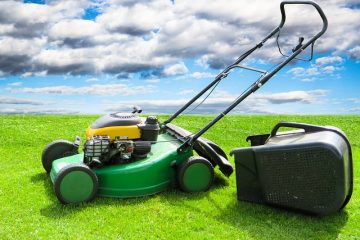 Comment tirer plus de vitesse des tracteurs de pelouse hydrostatiques