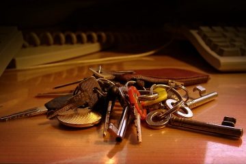 Comment vendre d'anciennes clés à la ferraille