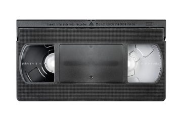 De quoi ai-je besoin pour mettre des cassettes VHS sur DVD ?