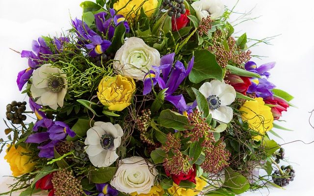 Idées de couleurs pour une fête d'anniversaire de 60 ans