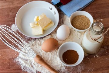 Idées de décoration de gâteaux pour les randonneurs