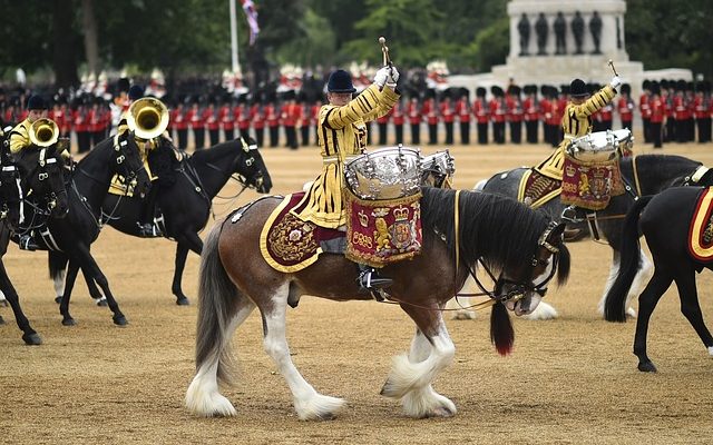 Idées de fêtes d'anniversaire 18ème anniversaire à Londres