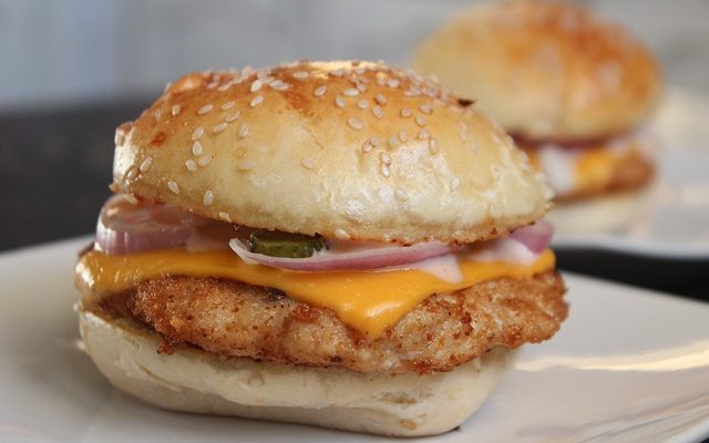 Les meilleurs aliments sains à manger pour perdre du poids