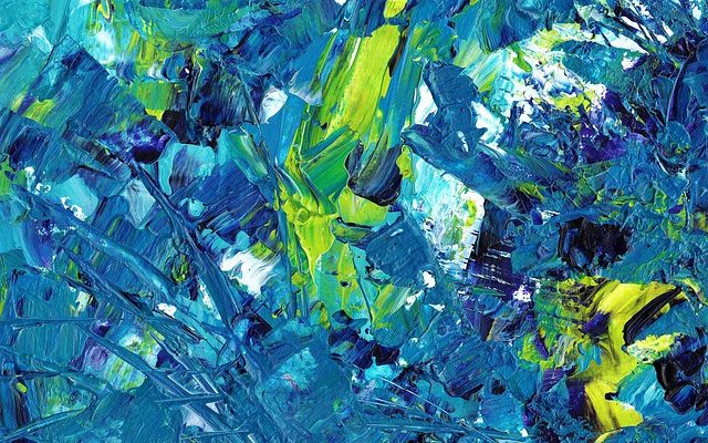 Les utilisations de la peinture acrylique uréthane acrylique à base d'eau