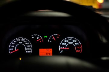 Problèmes avec les compteurs de vitesse numériques sur les Honda Civics