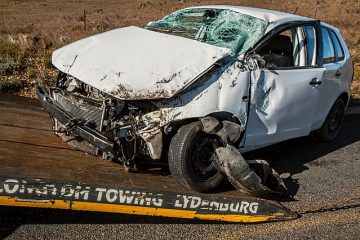 Que se passe-t-il si je n'ai pas d'assurance et que ma voiture a été heurtée par une autre voiture lorsque ma voiture était garée ?